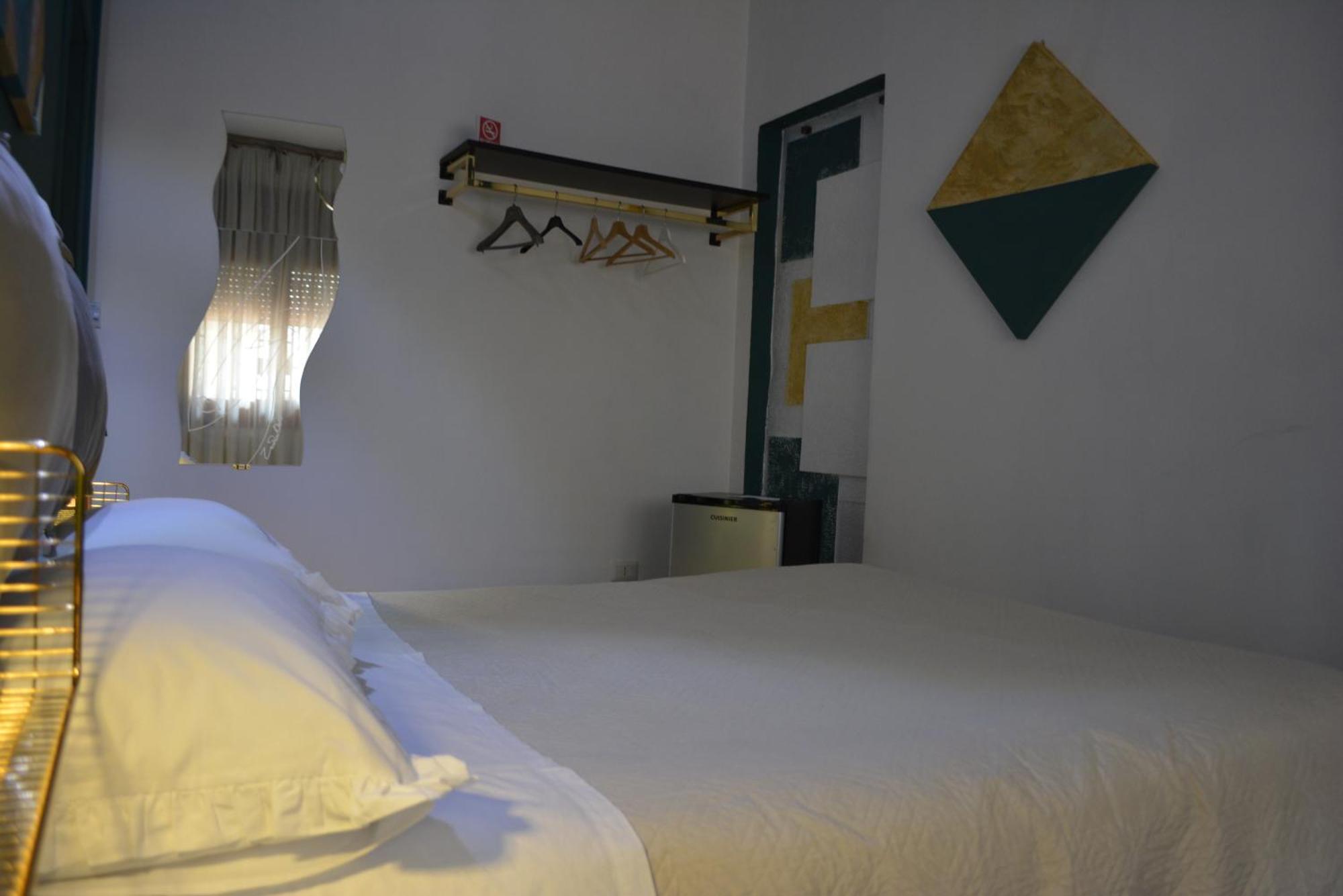 Mario'S House Bed and Breakfast Napels Buitenkant foto