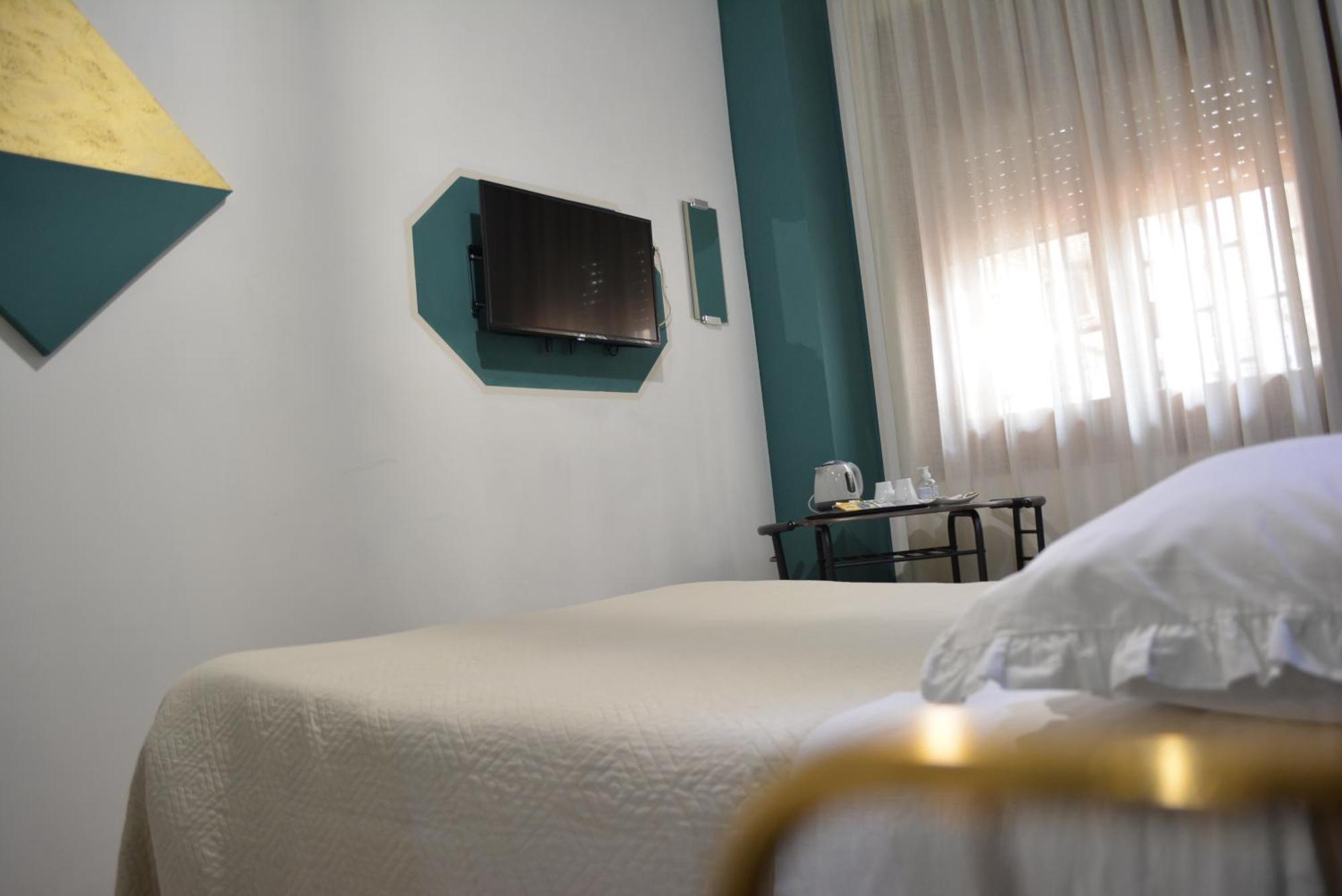 Mario'S House Bed and Breakfast Napels Buitenkant foto