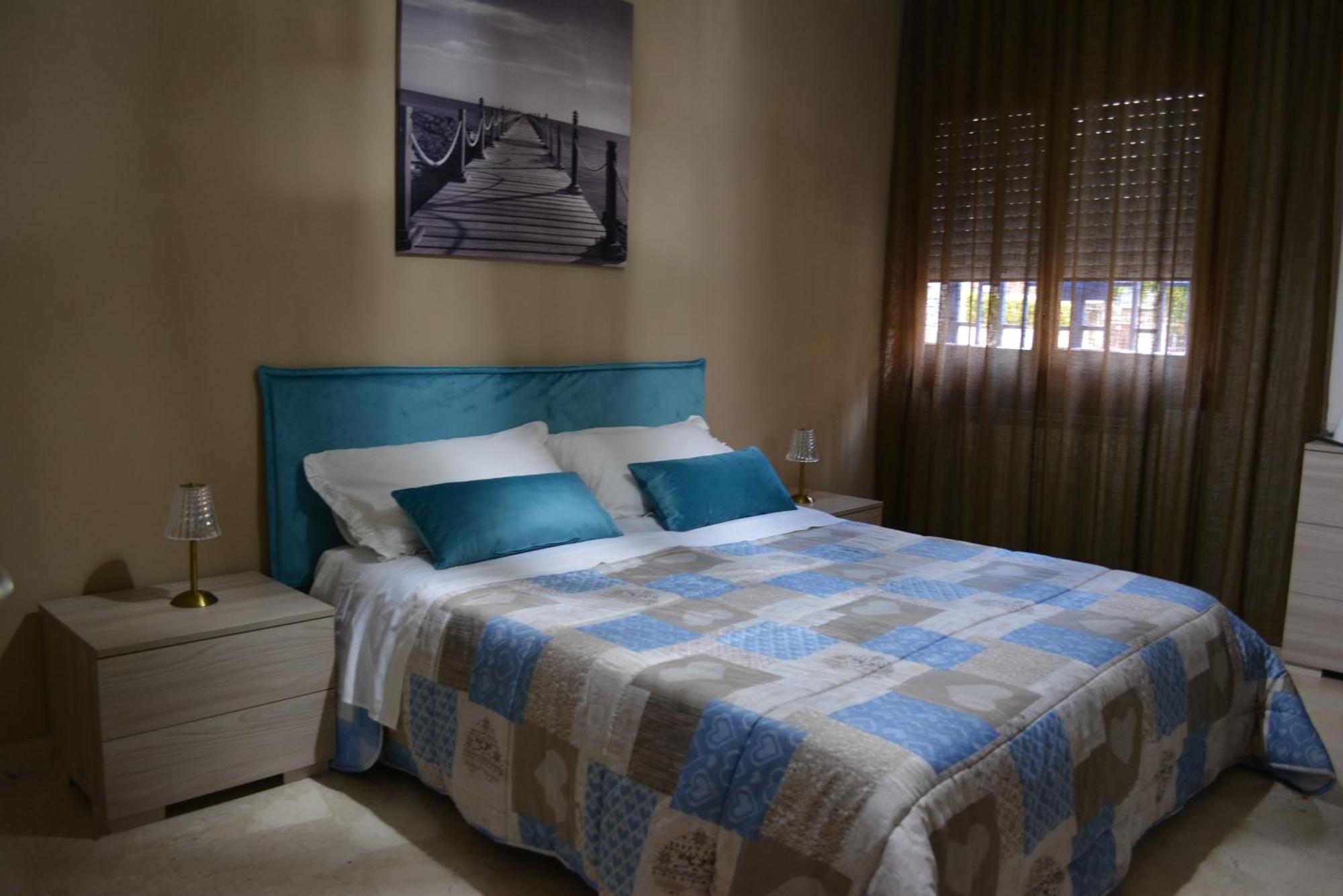 Mario'S House Bed and Breakfast Napels Buitenkant foto